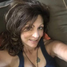 Gelagen customer Marisol R.
