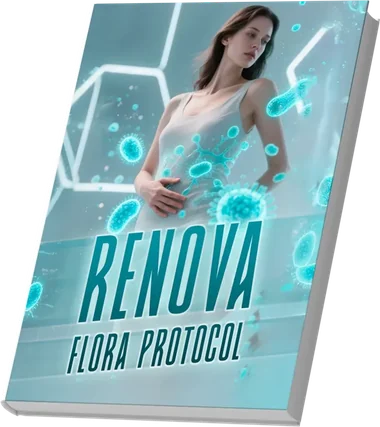 Renova Flora Protocol guide cover