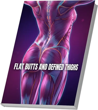 Flat Butts And Defined Thighs guide cover